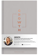 Fester Einband GROWTH von Diana zur Löwen