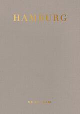 E-Book (epub) Hamburg von Milena Karl