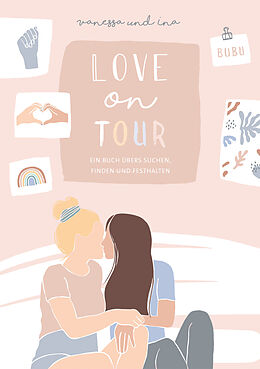 E-Book (epub) Love on Tour von Coupleontour