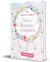 Fester Einband Spring in eine Pfütze! Meine Herzensmenschen von ViktoriaSarina