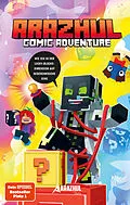 E-Book (epub) Wie ich in der Lucky-Blocks-Dimension auf Geschenksuche ging von Roman Fink, Patrick Wirbeleit