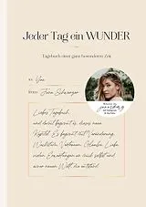 E-Book (epub) Jeder Tag ein Wunder von Jana Schwarzer (janasdiary)