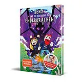 Fester Einband Benx und die Rückkehr des Enderdrachen von Benx, Thomas Rackwitz