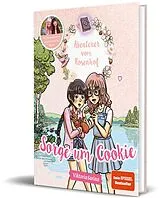 Fester Einband Abenteuer vom Rosenhof. Sorge um Cookie von ViktoriaSarina