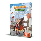 Fester Einband Die Ritter der Schmafelrunde von Paluten, Klaas Kern