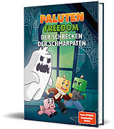 Fester Einband Der Schrecken der Schmarpaten von Paluten