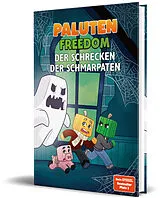 Fester Einband Der Schrecken der Schmarpaten von Paluten