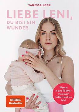 E-Book (epub) Liebe Leni, du bist ein Wunder von Vanessa Lock