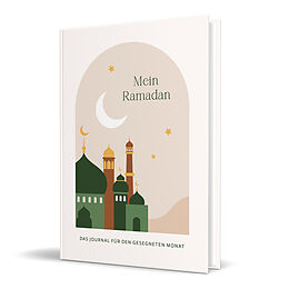 Kalender Mein Ramadan von Jennifer Schott