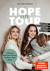 E-Book (epub) Hope on Tour von Coupleontour