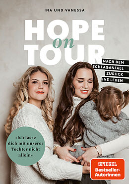 E-Book (epub) Hope on Tour von Coupleontour