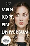 E-Book (epub) Mein Kopf, ein Universum von Carmen Kroll