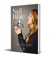 Kartonierter Einband Nail Bible von Elizaveta Riefert