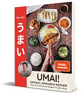Fester Einband Umai! Einfach japanisch kochen von Riku Eats, Riku Tanaka