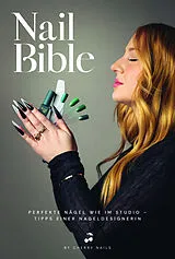 E-Book (epub) Nail Bible von Cherry Nails, Elizaveta Riefert