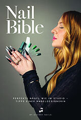 E-Book (pdf) Nail Bible von Elizaveta Riefert