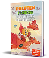 Fester Einband Rabatz um den Drachenschatz von Paluten