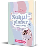 Kalender Spring in eine Pfütze! Schulplaner 2025/2026 von ViktoriaSarina