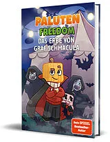Fester Einband Das Erbe von Graf Schmacula von Paluten