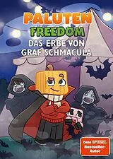 E-Book (epub) Das Erbe von Graf Schmacula von Paluten