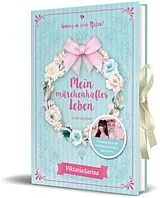 Fester Einband Mein märchenhaftes Leben von ViktoriaSarina