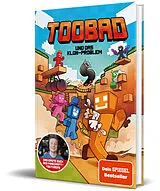 Fester Einband TooBad und das Klon-Problem von TooBad, Aljoscha Jelinek, Matthias Kempke