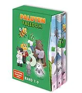 Fester Einband Paluten-Freedom-Schuber von Paluten