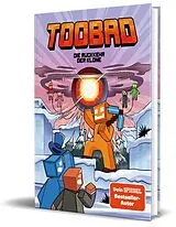Fester Einband Die Rückkehr der Klone von TooBad, Matthias Kempke, Aljoscha Jelinek