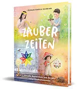 Fester Einband Zauberzeiten von Wonder.andwild, Öznur Rabia Kurban
