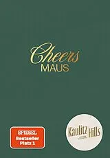 E-Book (epub) Cheers Maus von Bill Kaulitz, Tom Kaulitz