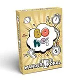 Bohei Wanderpokal Spiel