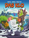 E-Book (pdf) Das Klo von Ralph Ruthe, Haiko Hörnig
