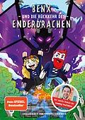 E-Book (epub) Benx und die Rückkehr des Enderdrachen von Thomas Rackwitz