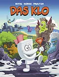 E-Book (epub) Das Klo von Ralph Ruthe, Haiko Hörnig