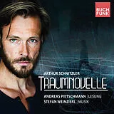 Audio CD (CD/SACD) Traumnovelle von Arthur Schnitzler