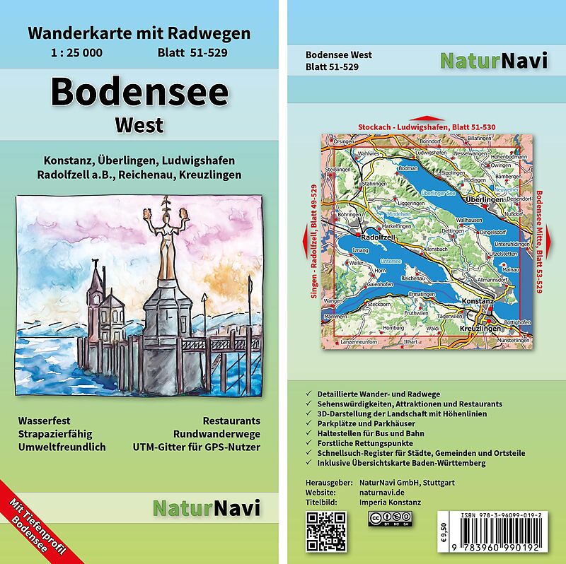 Bodensee West