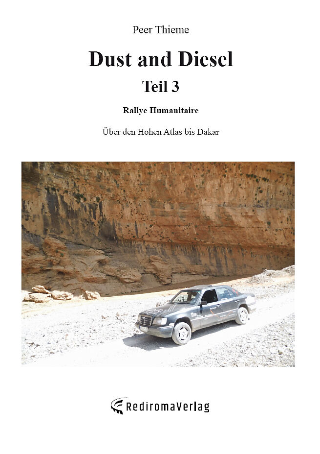 Dust and Diesel  Teil 3