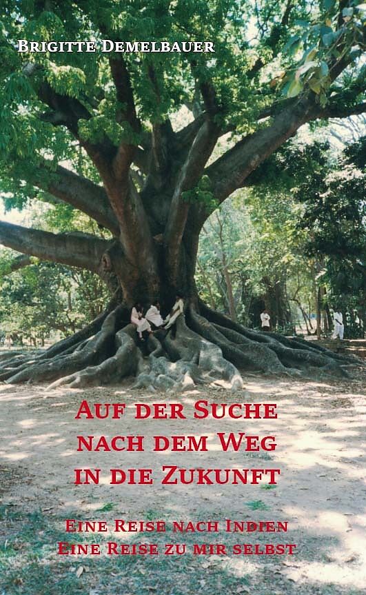 Auf der Suche nach dem Weg in die Zukunft