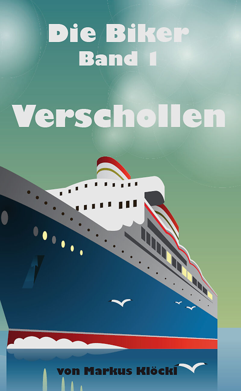 Verschollen