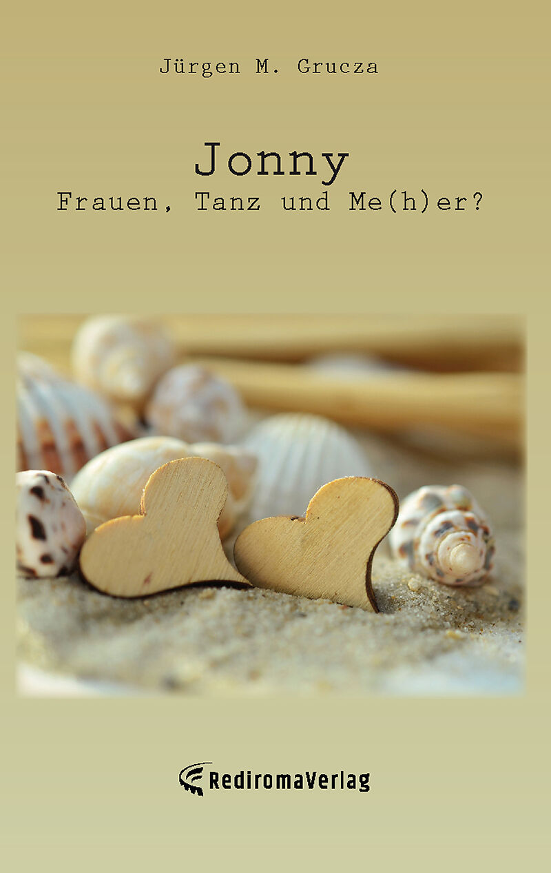 Jonny - Frauen, Tanz und Me(h)er?