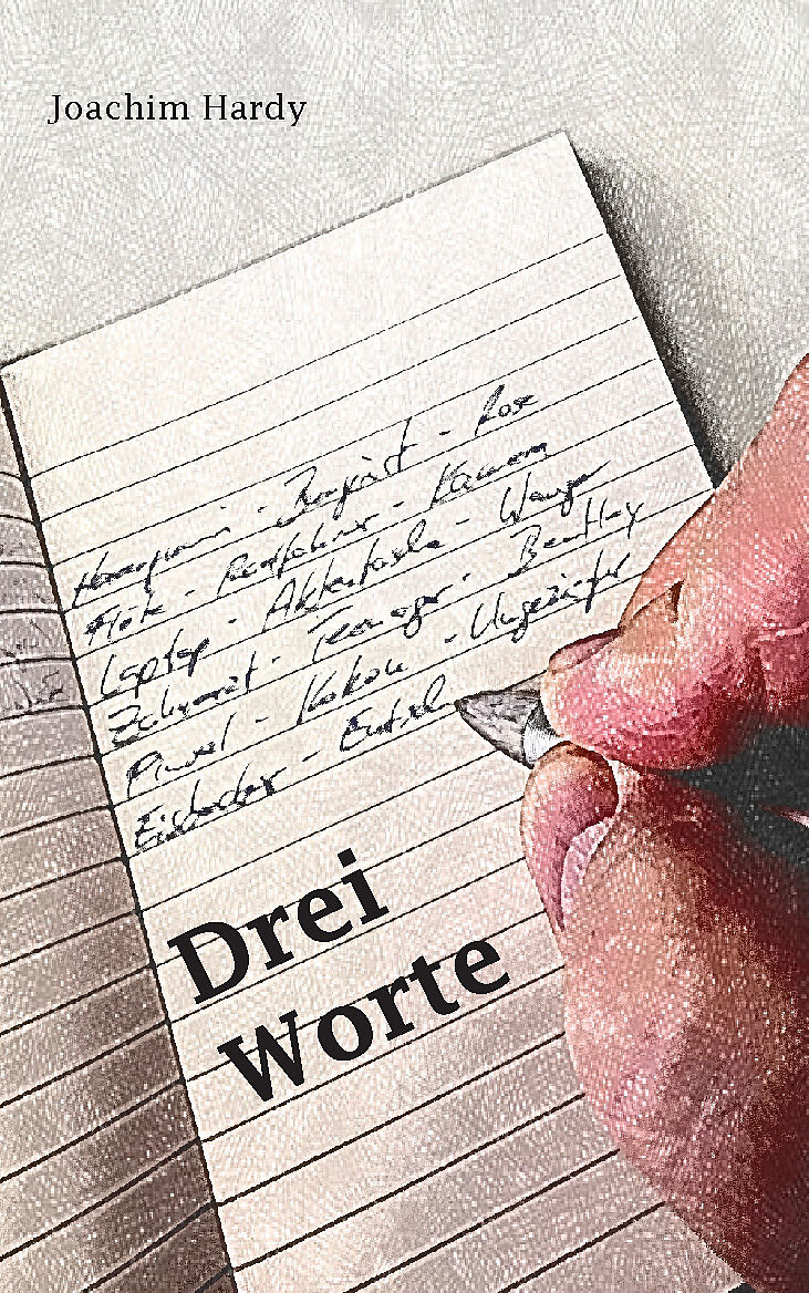 Drei Worte