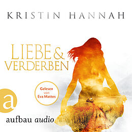 Audio Download Liebe und Verderben von Hannah, Kristin