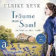 Audio Download Träume aus Samt von Renk, Ulrike