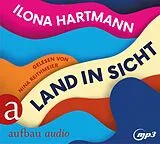 Audio CD (CD/SACD) Land in Sicht von Ilona Hartmann