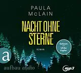 Audio CD (CD/SACD) Nacht ohne Sterne von Paula McLain