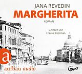 Audio CD (CD/SACD) Margherita von Jana Revedin