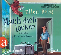 Audio CD (CD/SACD) Mach dich locker von Ellen Berg