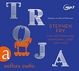 Audio CD (CD/SACD) Troja von Stephen Fry
