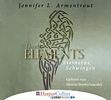 Audio CD (CD/SACD) Dark Elements 1 von Jennifer L. Armentrout