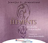 Audio CD (CD/SACD) Dark Elements 2 von Jennifer L. Armentrout
